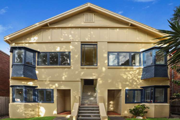 Main view of Homely apartment listing, 1/126 Glenayr Avenue, Bondi Beach NSW 2026