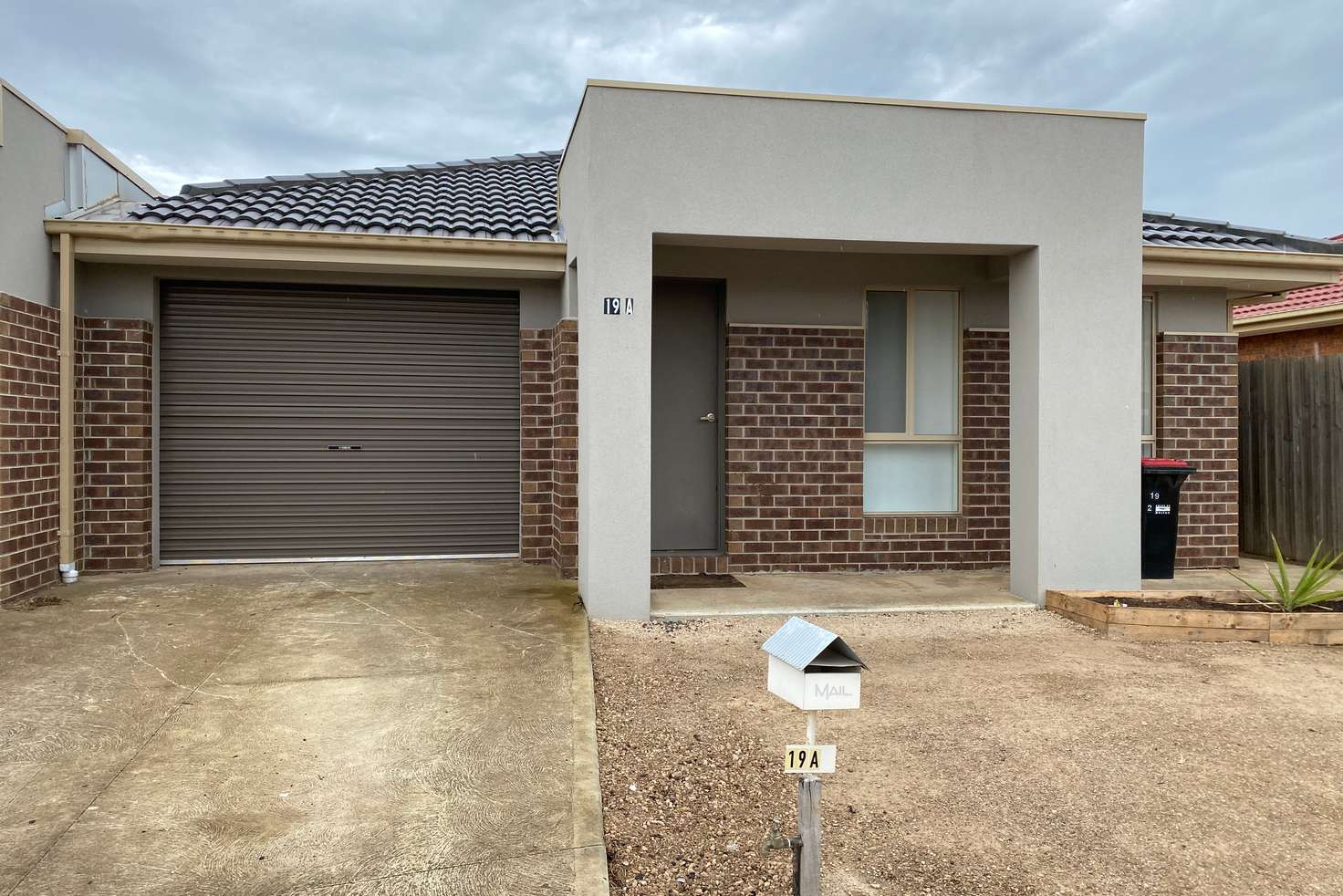 Main view of Homely house listing, 19A Glenfield Avenue, Melton West VIC 3337