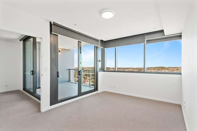 Second view of Homely apartment listing, 11706/300 Old Cleveland rd, Coorparoo QLD 4151