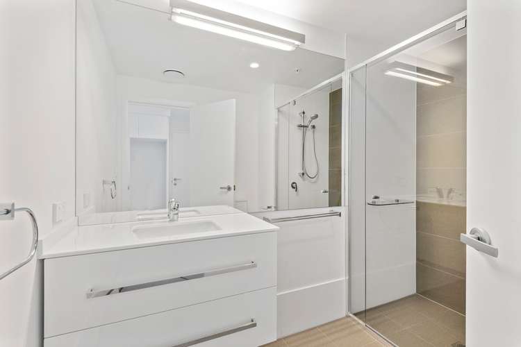 Fourth view of Homely apartment listing, 11706/300 Old Cleveland rd, Coorparoo QLD 4151