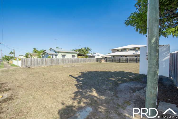 Second view of Homely residentialLand listing, 378 Bourbong Street, Millbank QLD 4670