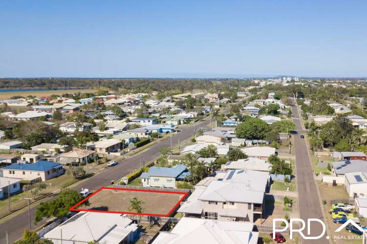 Third view of Homely residentialLand listing, 378 Bourbong Street, Millbank QLD 4670