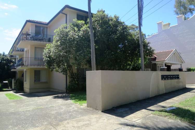 Main view of Homely unit listing, 9/45 Kensington Road, Summer Hill NSW 2130