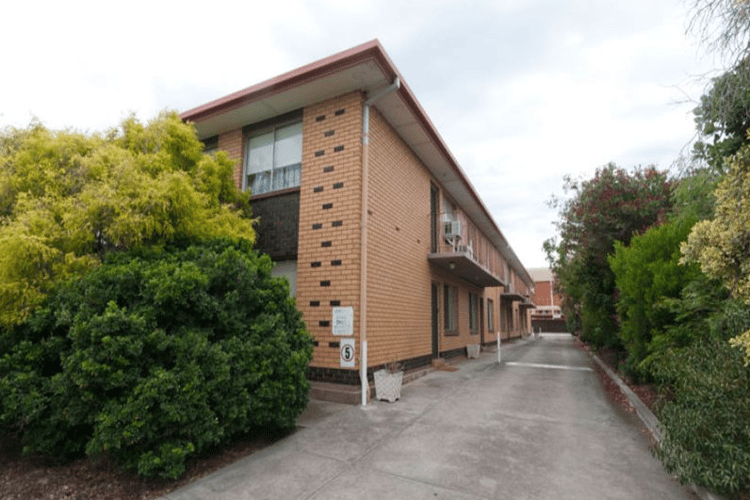 Second view of Homely unit listing, 7/61 Milner Road, Richmond SA 5033