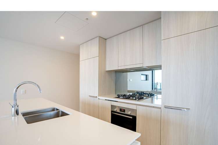 Third view of Homely apartment listing, 1101/11 Solent Circuit, Norwest NSW 2153