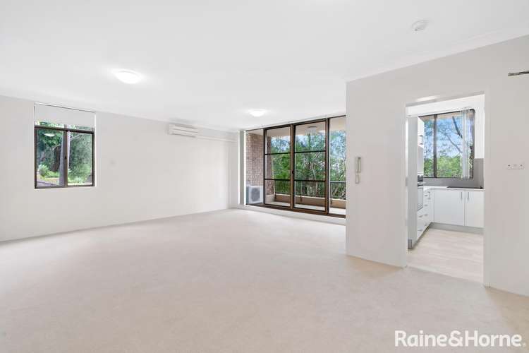 Third view of Homely unit listing, 1/62 Beane Street, Gosford NSW 2250