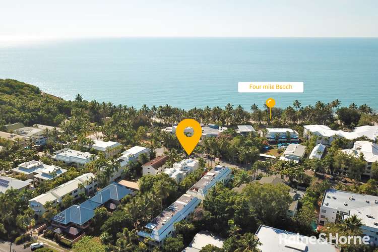 Third view of Homely unit listing, 5/7 Garrick Street (SUNSEEKER APARTMENTS), Port Douglas QLD 4877