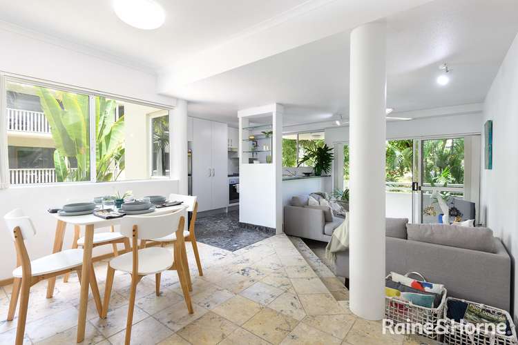 Fourth view of Homely unit listing, 5/7 Garrick Street (SUNSEEKER APARTMENTS), Port Douglas QLD 4877