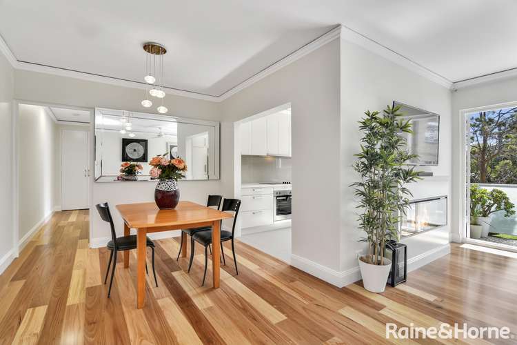 Main view of Homely apartment listing, 8/71 Shirley Road, Wollstonecraft NSW 2065