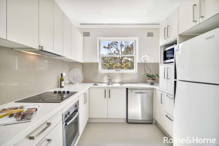 Third view of Homely apartment listing, 8/71 Shirley Road, Wollstonecraft NSW 2065