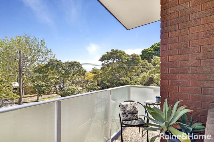 Fourth view of Homely apartment listing, 8/71 Shirley Road, Wollstonecraft NSW 2065