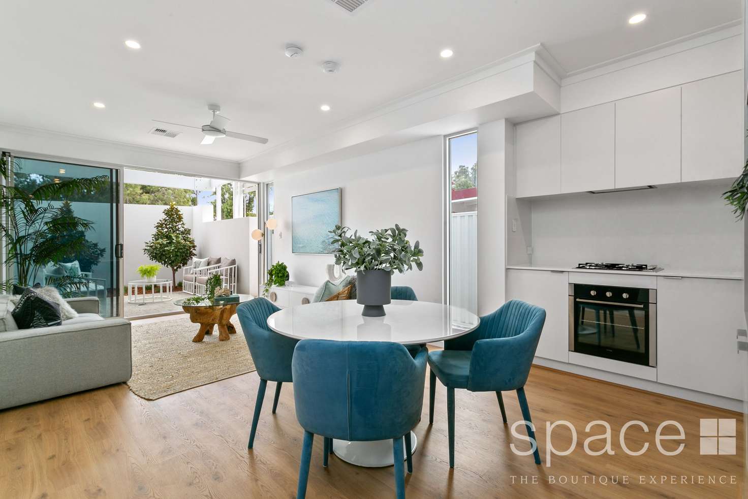 Main view of Homely unit listing, 4/Nagle Lane, Mosman Park WA 6012