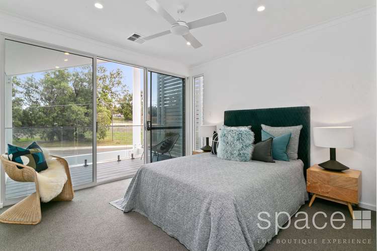 Second view of Homely unit listing, 4/Nagle Lane, Mosman Park WA 6012