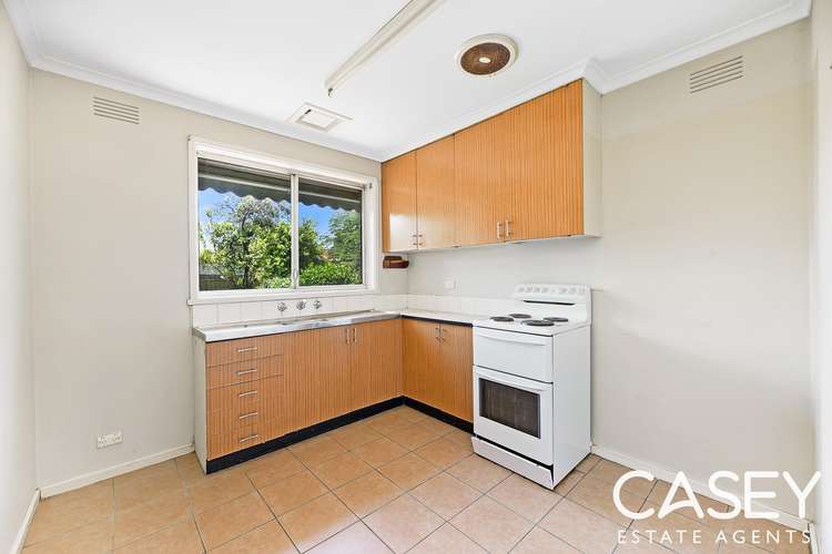 Third view of Homely house listing, 1/18 Charles Avenue, Hallam VIC 3803