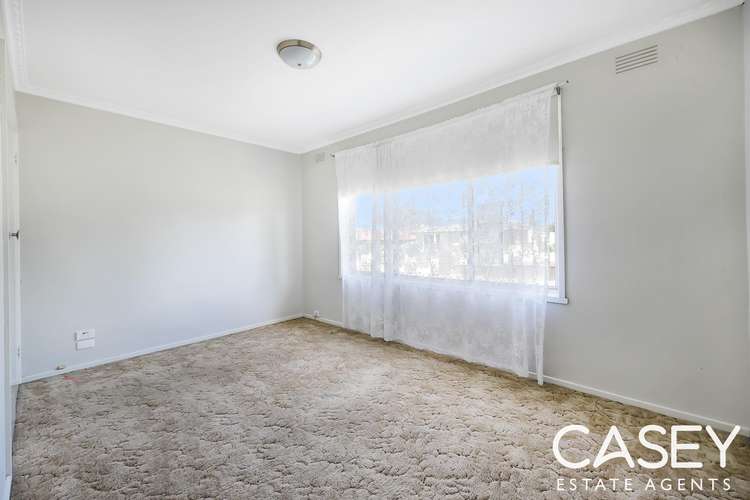 Fourth view of Homely house listing, 1/18 Charles Avenue, Hallam VIC 3803