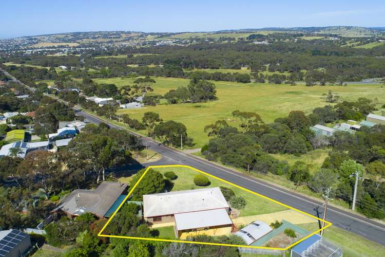 Second view of Homely house listing, 96 (Lot 1) Canterbury Road, Victor Harbor SA 5211