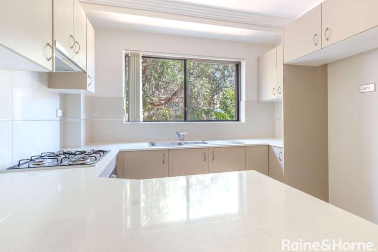 Second view of Homely unit listing, 6/27-29 Isabella Street, Parramatta NSW 2150