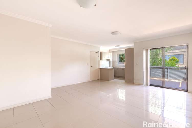 Third view of Homely unit listing, 6/27-29 Isabella Street, Parramatta NSW 2150