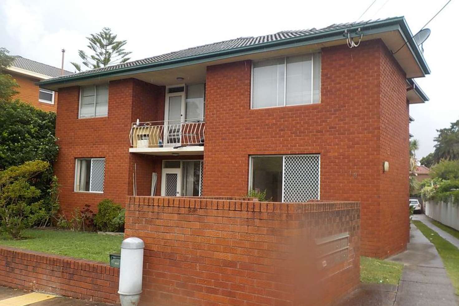 Main view of Homely unit listing, 1/13 Orpington Street, Ashfield NSW 2131