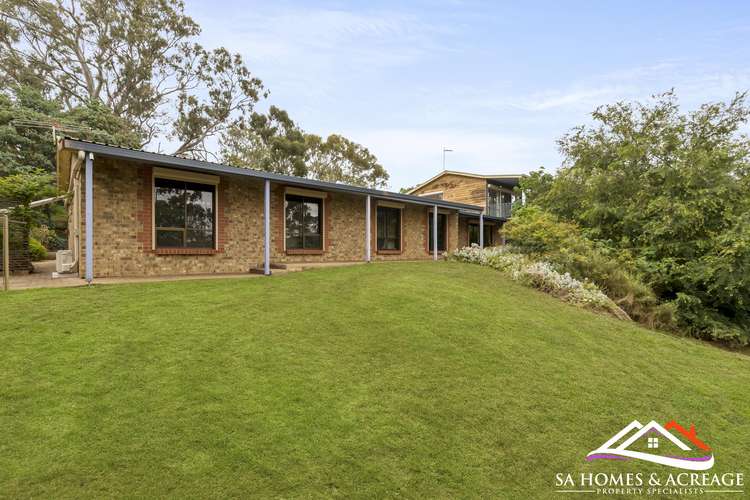 Main view of Homely house listing, 45 Jeffrey Street, Nairne SA 5252