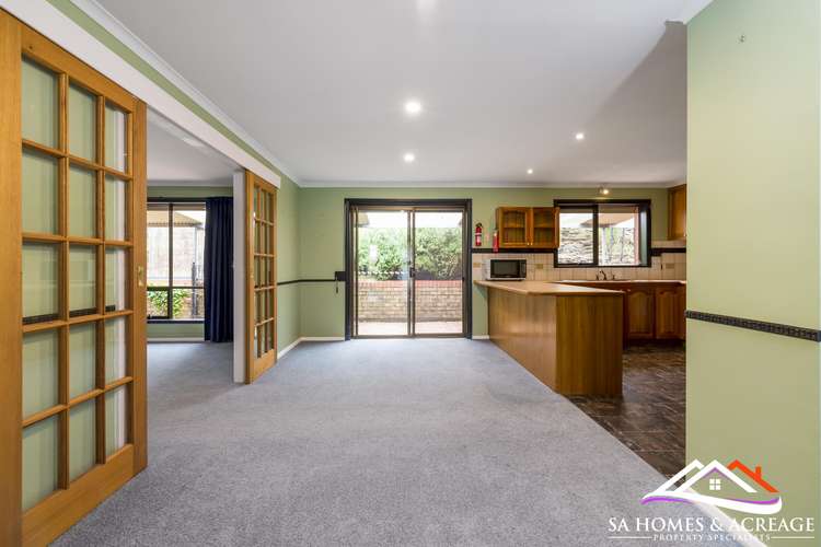 Third view of Homely house listing, 45 Jeffrey Street, Nairne SA 5252