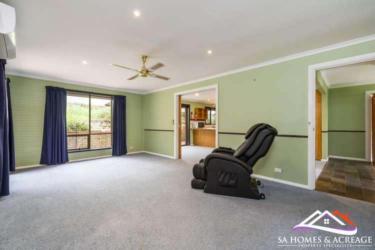 Fourth view of Homely house listing, 45 Jeffrey Street, Nairne SA 5252