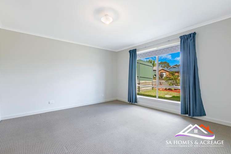 Third view of Homely house listing, 45 Trestrail Circuit, Williamstown SA 5351