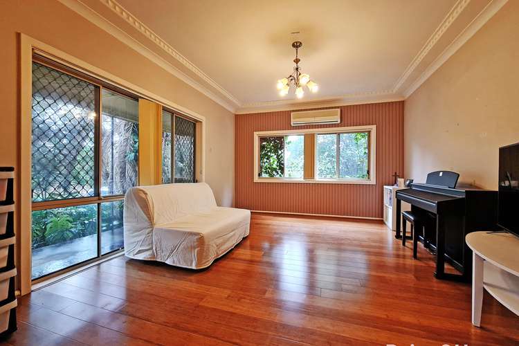 Second view of Homely house listing, 50 Watkins Road, Baulkham Hills NSW 2153