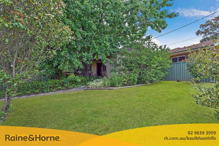 Fifth view of Homely house listing, 50 Watkins Road, Baulkham Hills NSW 2153