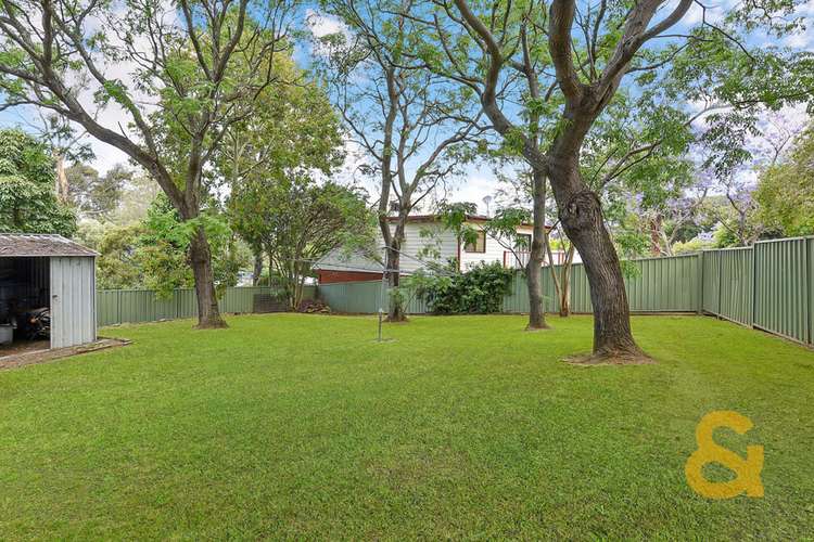 Sixth view of Homely house listing, 50 Watkins Road, Baulkham Hills NSW 2153