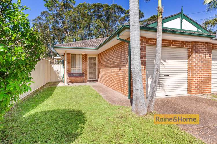 Main view of Homely villa listing, 1/20 Janet Avenue, Umina Beach NSW 2257