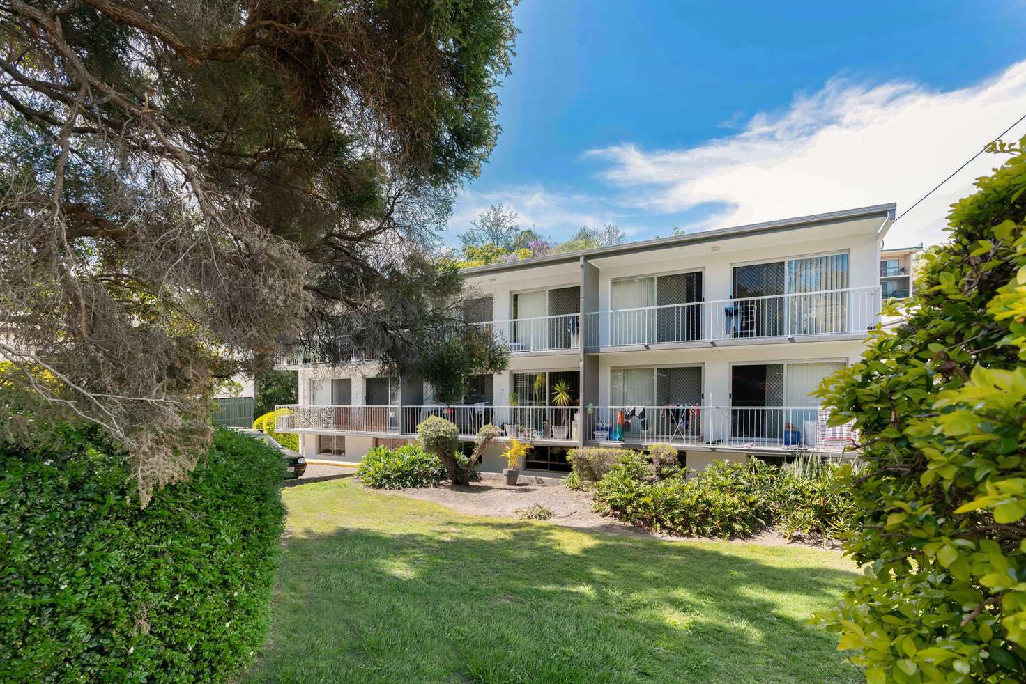 Main view of Homely unit listing, 13/23 Montrose Road, Taringa QLD 4068