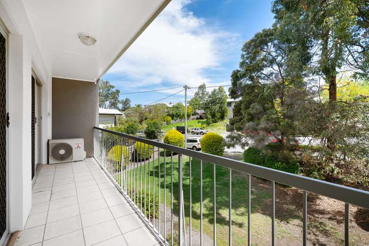 Second view of Homely unit listing, 13/23 Montrose Road, Taringa QLD 4068