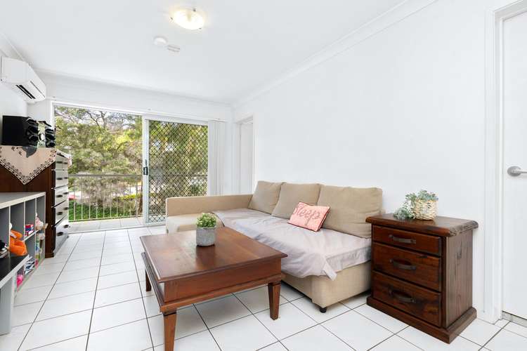 Third view of Homely unit listing, 13/23 Montrose Road, Taringa QLD 4068
