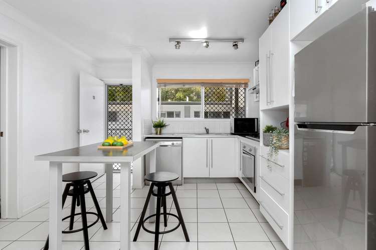 Fourth view of Homely unit listing, 13/23 Montrose Road, Taringa QLD 4068