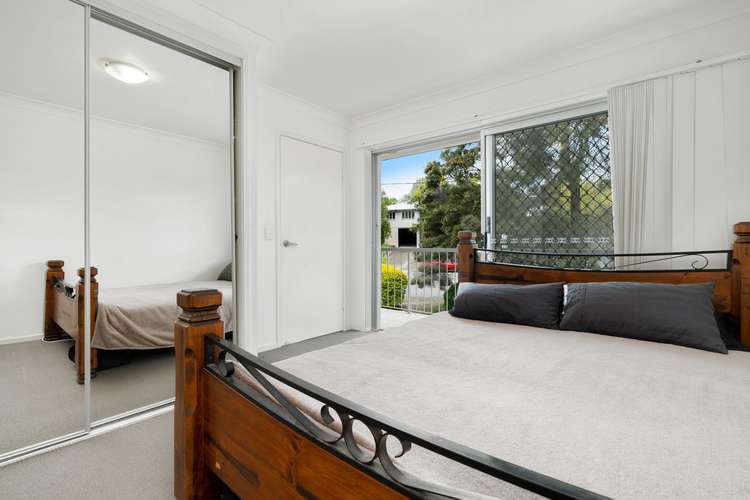 Fifth view of Homely unit listing, 13/23 Montrose Road, Taringa QLD 4068