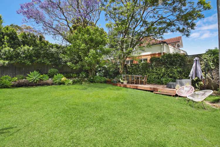 Third view of Homely unit listing, 4/465 Sydney Road, Balgowlah NSW 2093