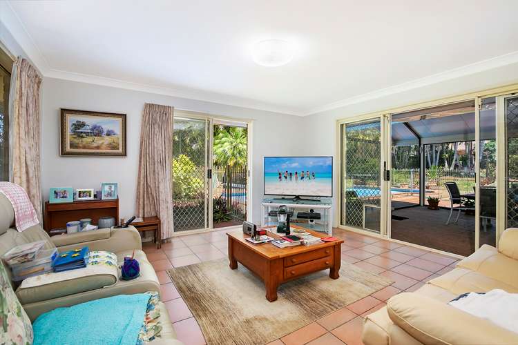 Second view of Homely house listing, 6-8 Grenaid Court, Wellington Point QLD 4160