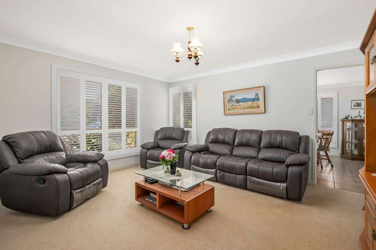 Fifth view of Homely house listing, 6-8 Grenaid Court, Wellington Point QLD 4160