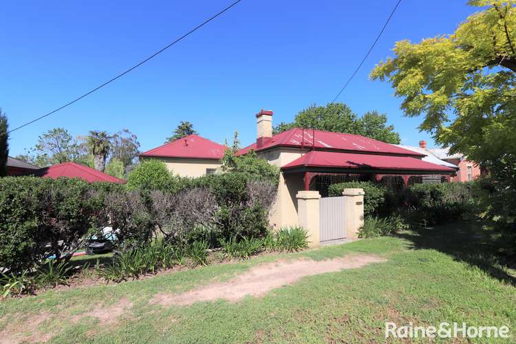 Main view of Homely house listing, 282 Piper Street, Bathurst NSW 2795