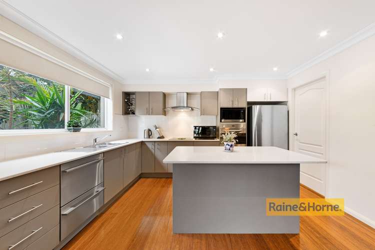 Main view of Homely townhouse listing, 2/35 Palm Street, Ettalong Beach NSW 2257