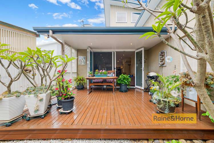 Second view of Homely townhouse listing, 2/35 Palm Street, Ettalong Beach NSW 2257