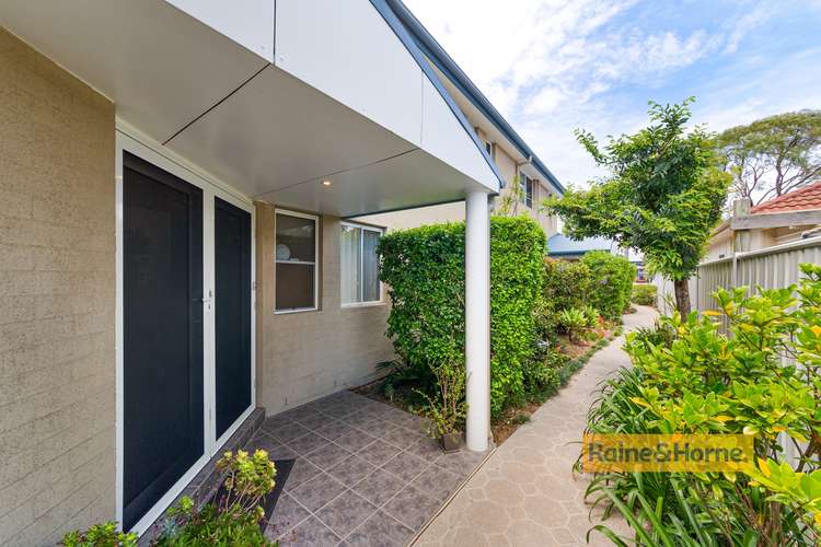 Third view of Homely townhouse listing, 2/35 Palm Street, Ettalong Beach NSW 2257