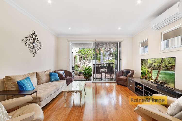 Fourth view of Homely townhouse listing, 2/35 Palm Street, Ettalong Beach NSW 2257