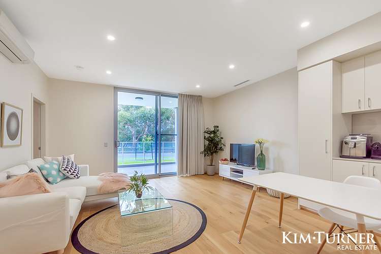 Second view of Homely apartment listing, 103/2 Rutland Avenue, Lathlain WA 6100