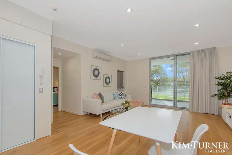 Third view of Homely apartment listing, 103/2 Rutland Avenue, Lathlain WA 6100