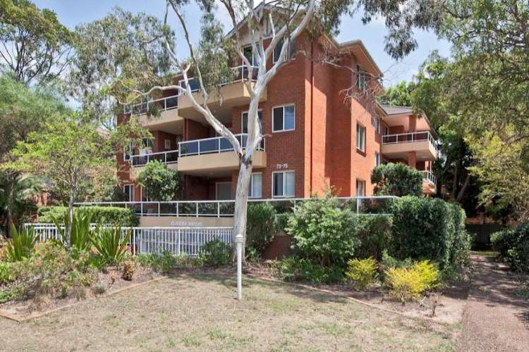 Second view of Homely apartment listing, 6/73 Elouera Road, Cronulla NSW 2230