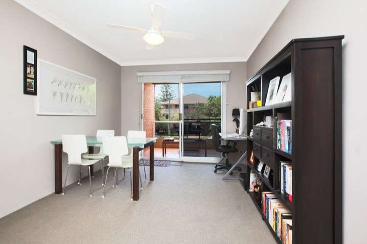 Third view of Homely apartment listing, 6/73 Elouera Road, Cronulla NSW 2230