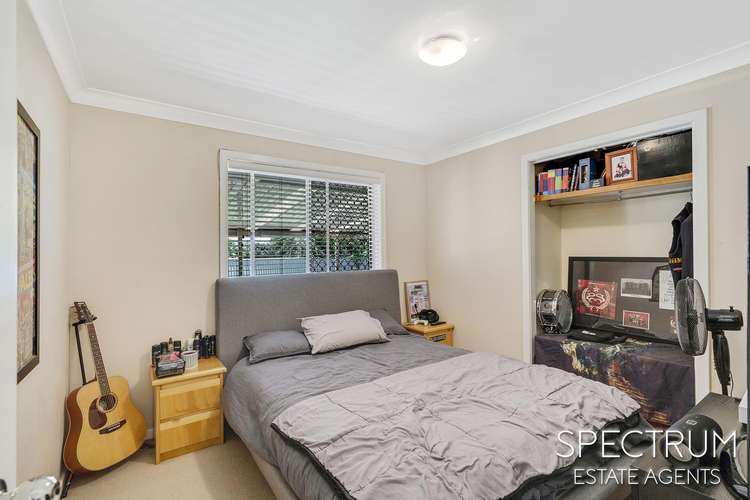 Sixth view of Homely house listing, 3 Brier Crescent, Varsity Lakes QLD 4227