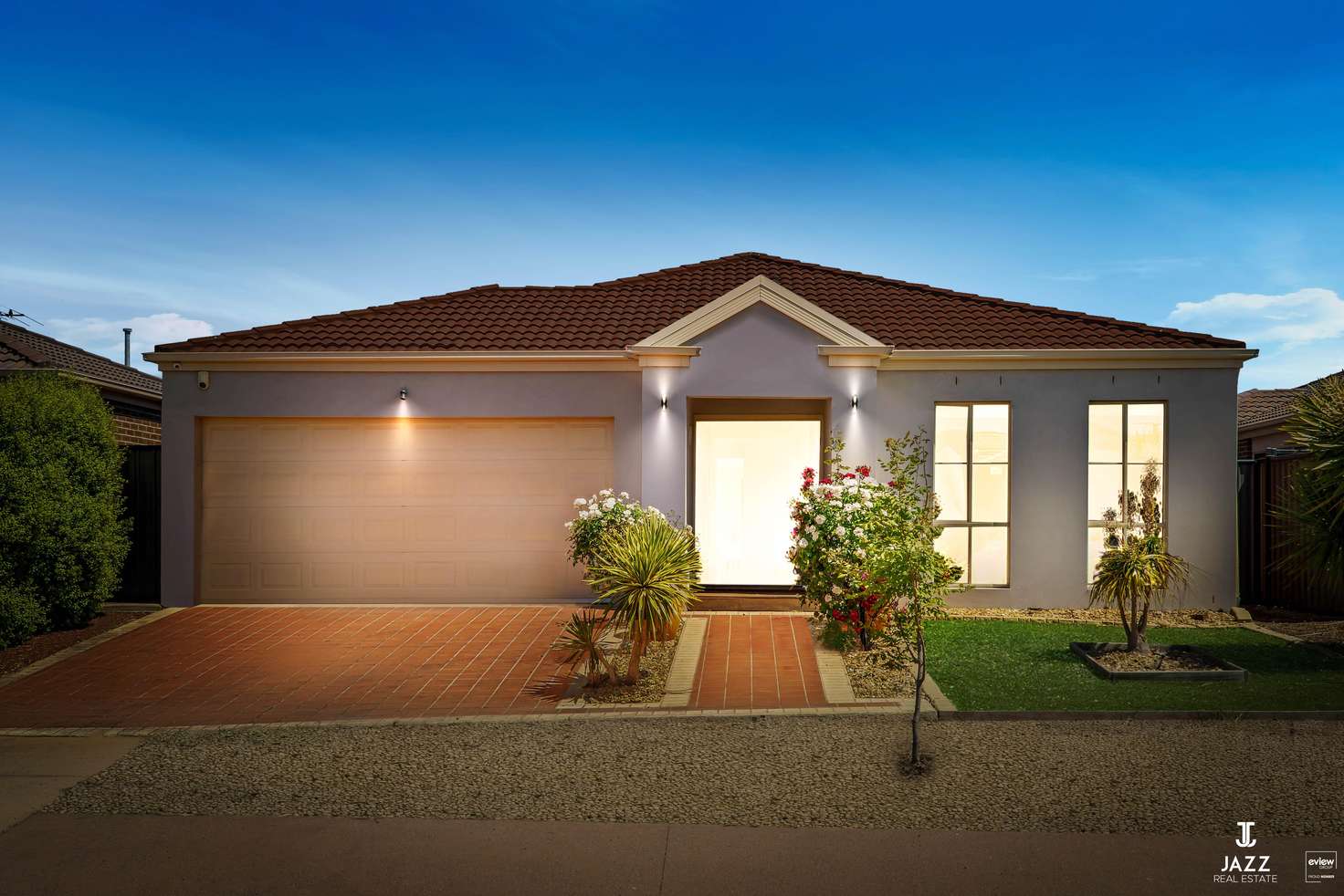 Main view of Homely house listing, 9 Oliver Place, Point Cook VIC 3030